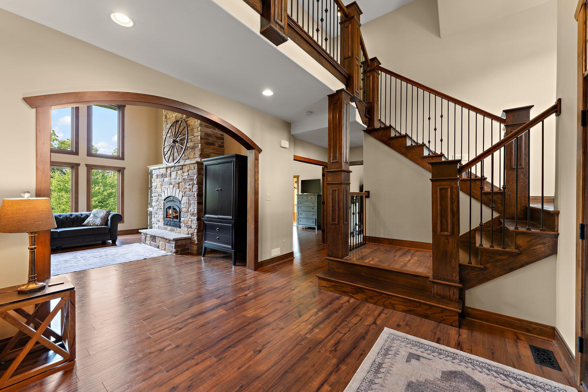 Crown Point, Indiana 46307, United States, 4 Bedrooms Bedrooms, ,4 BathroomsBathrooms,Residential,Active,152940