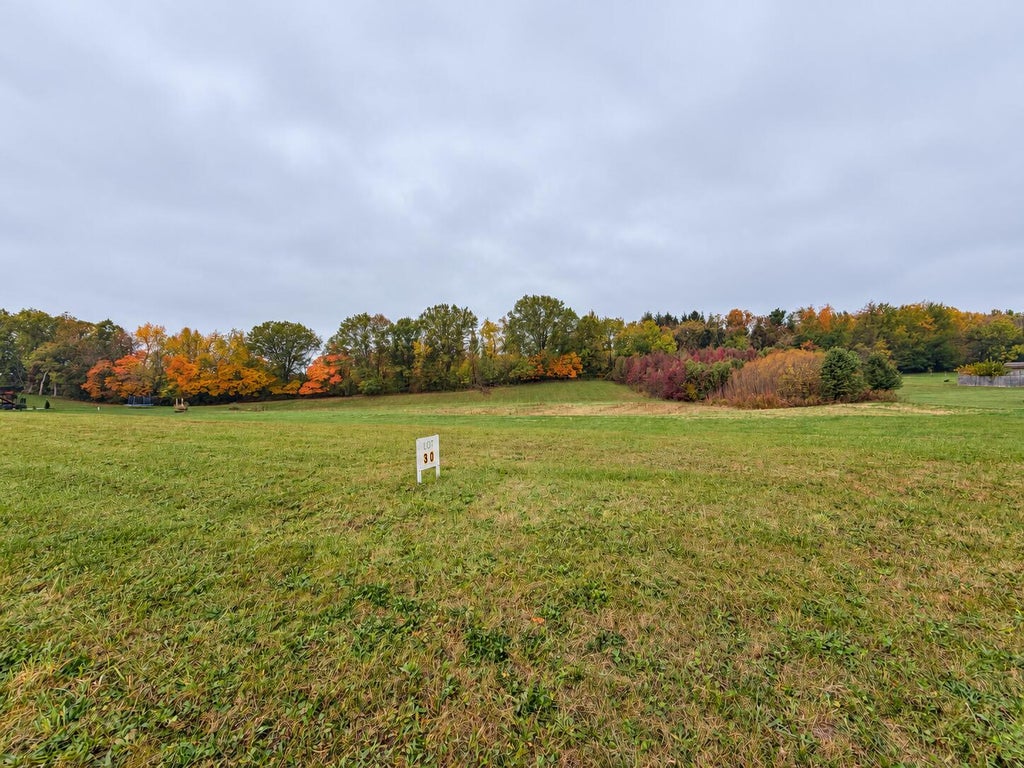 Photo of Lot 30 N Morning Glory Avenue, Rolling Prairie, IN 46371 (MLS # 847367)