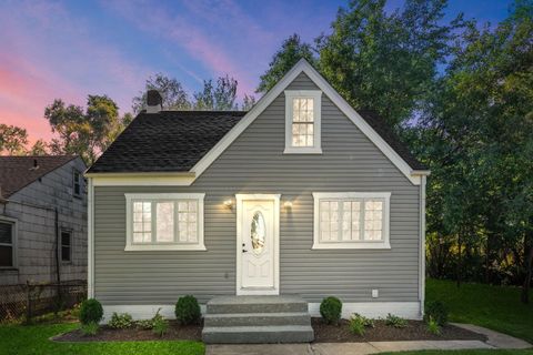 864 Ohio Street, Gary, IN 46402 - #: 834664