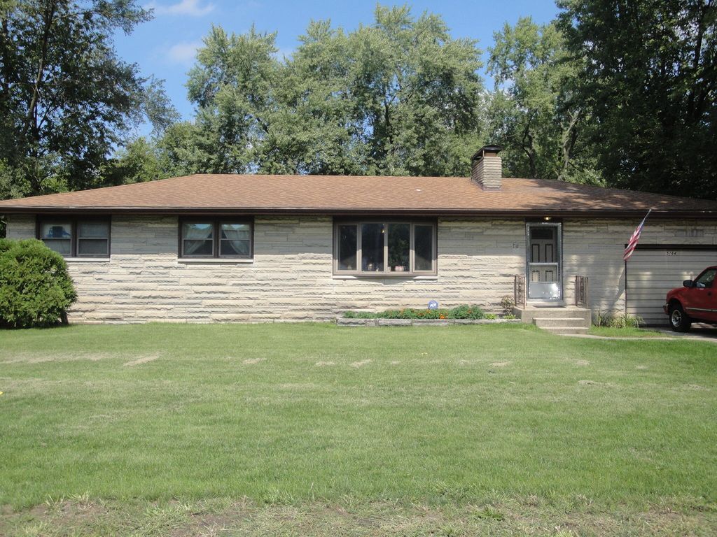 Photo of 5164 Independence Avenue, Portage, IN 46368 (MLS # 833904)
