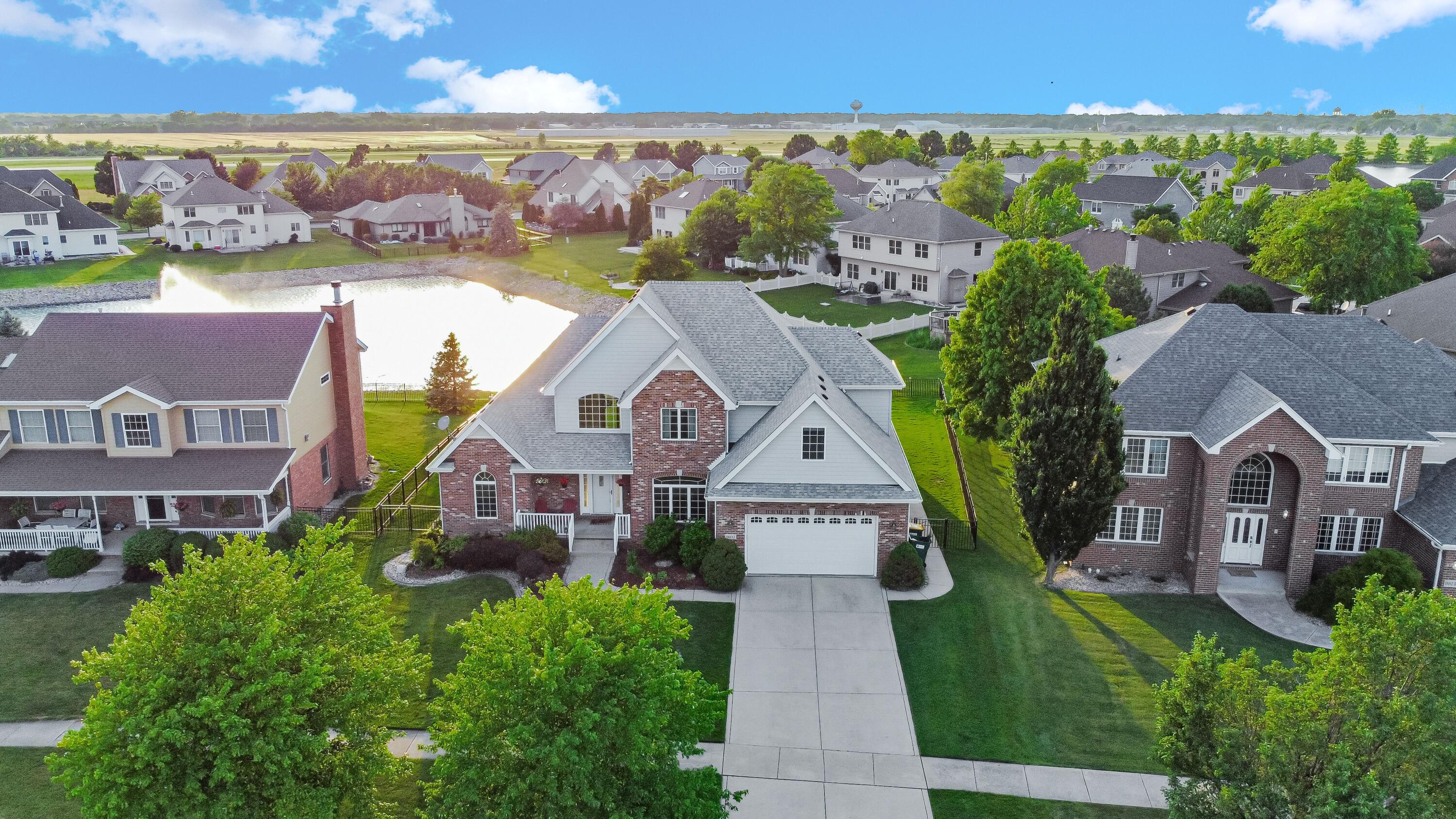 9932 Margo Lane