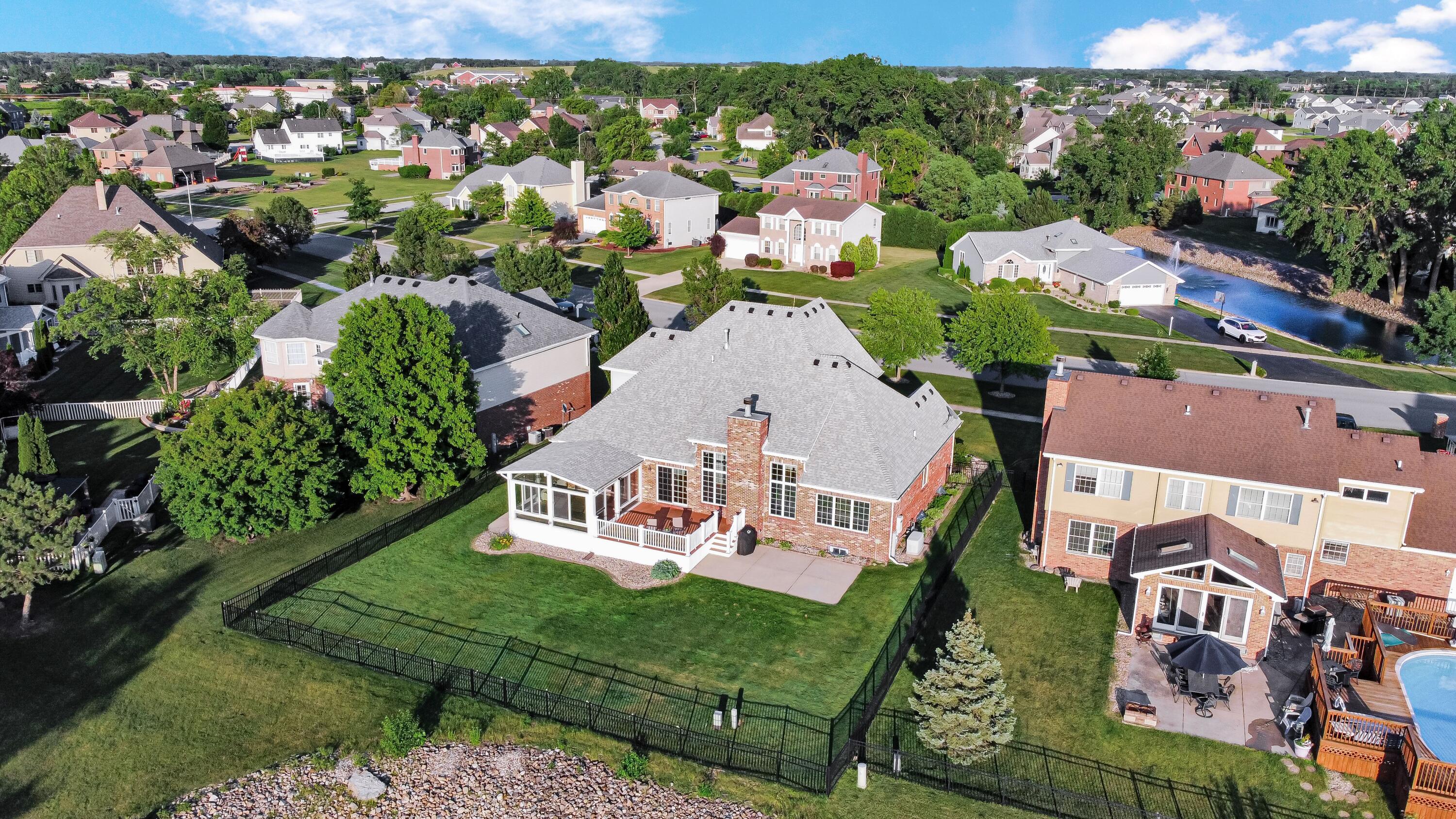 9932 Margo Lane