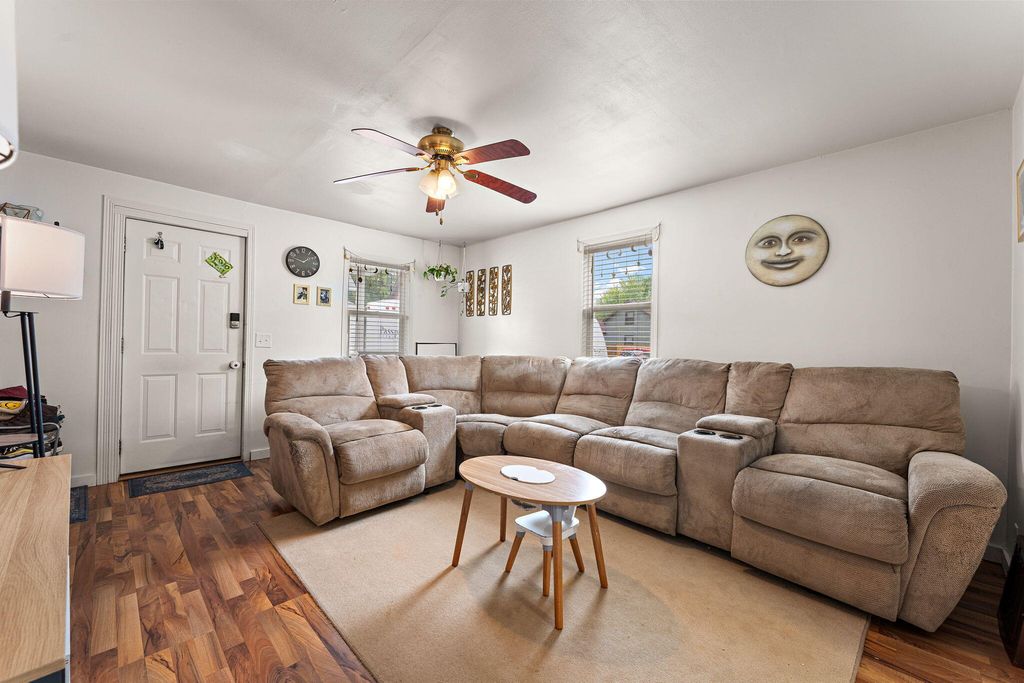 Photo of 108 Sutherland Street, La Porte, IN 46350 (MLS # 838575)