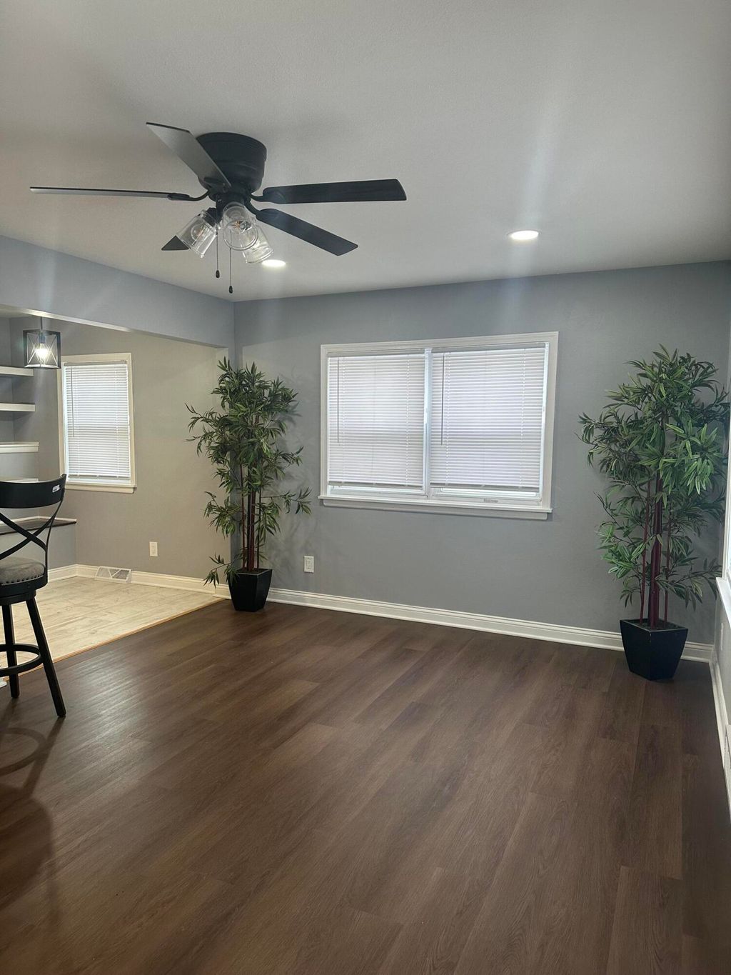 Photo of 556 Gerry Street, Gary, IN 46406 (MLS # 831999)