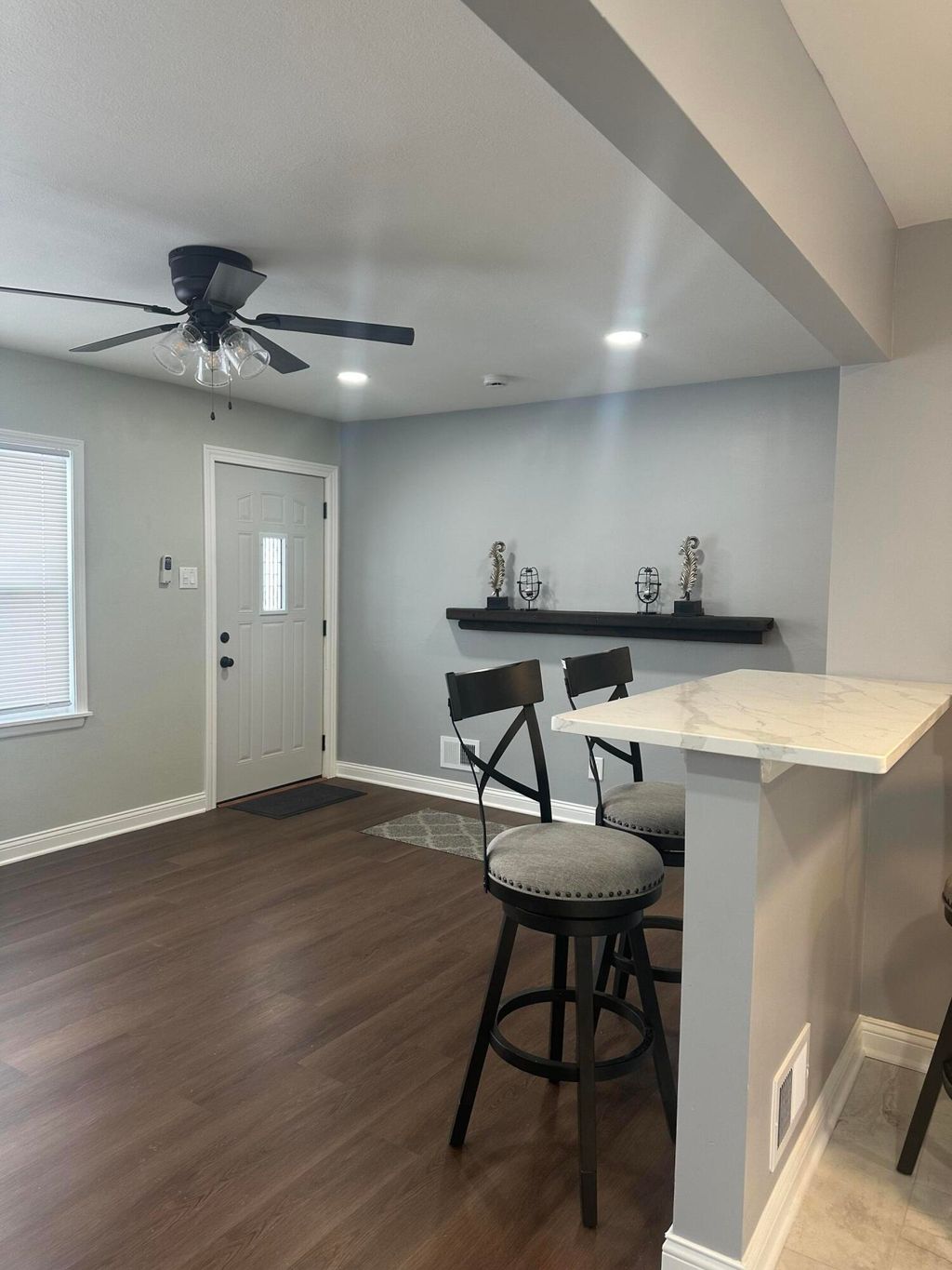 Photo of 556 Gerry Street, Gary, IN 46406 (MLS # 831999)