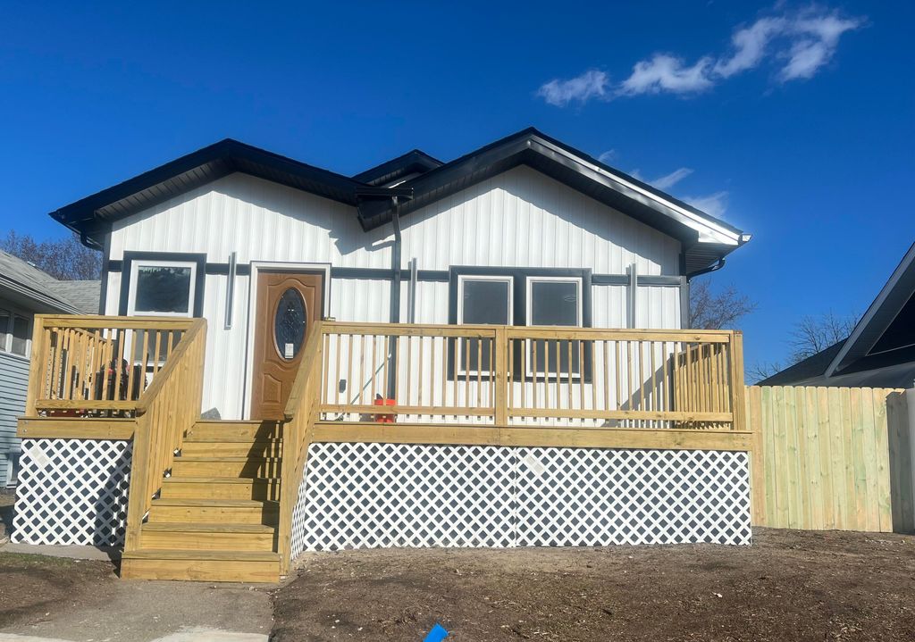 Photo of 6407 Harrison Avenue, Hammond, IN 46324 (MLS # 835613)