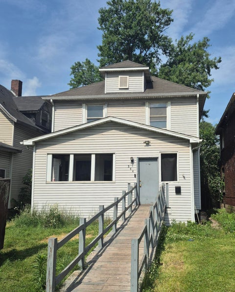 Photo for 544 Van Buren Street
