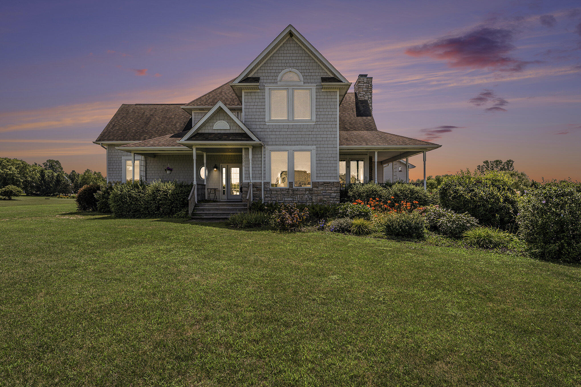 10078 N Halstead Drive