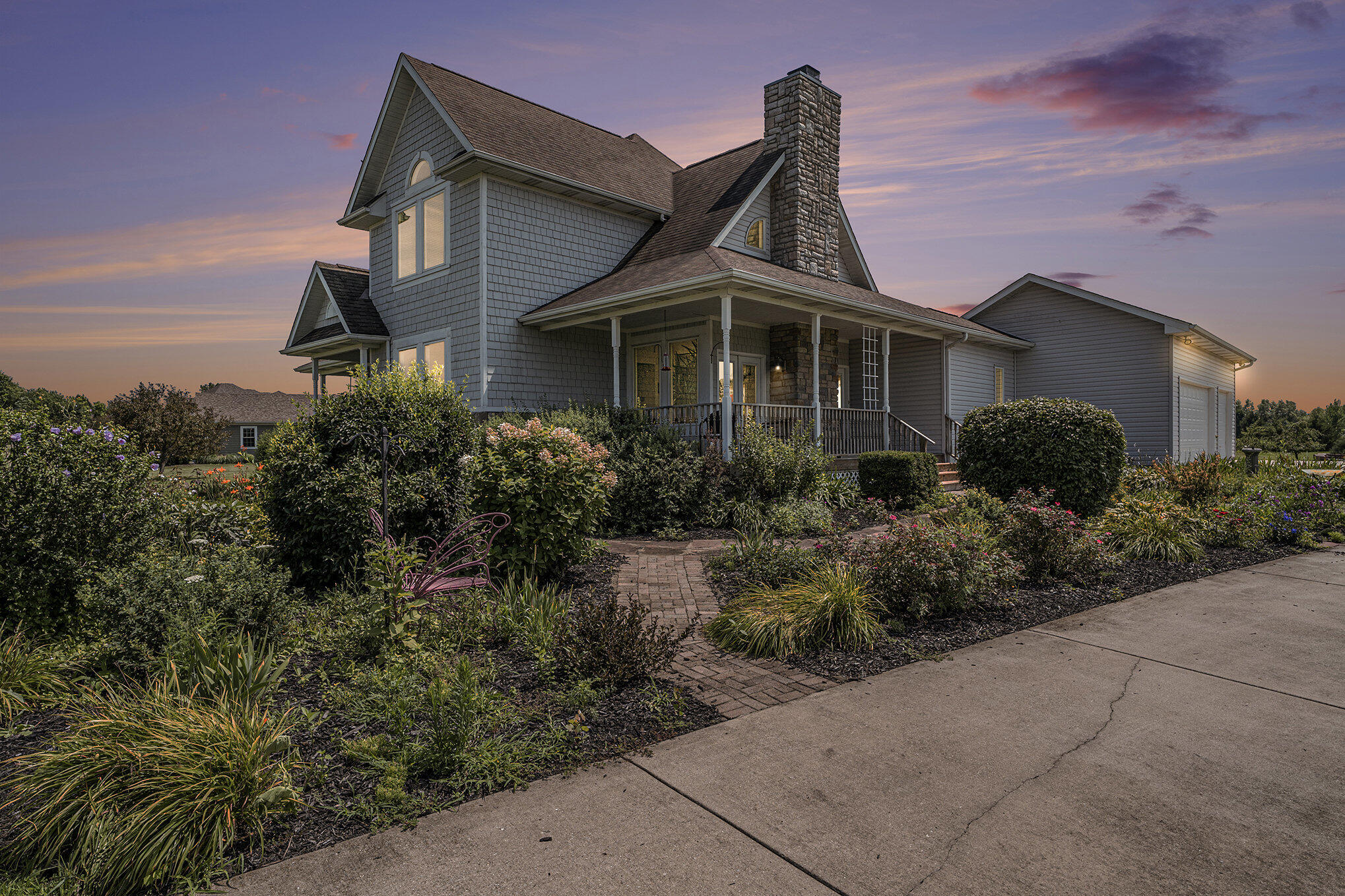 10078 N Halstead Drive