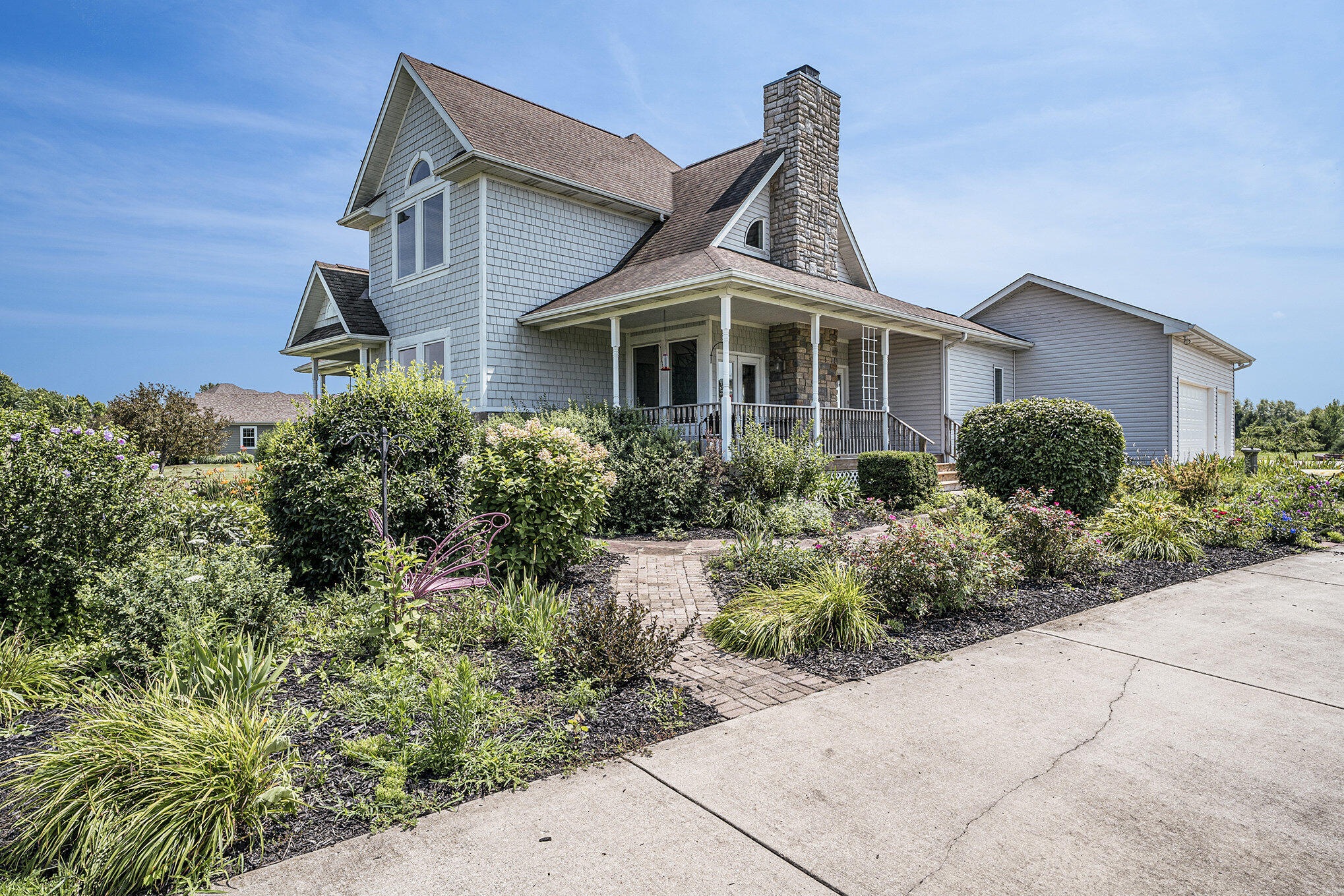 10078 N Halstead Drive