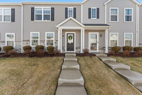 10419 Imperial Place Cedar Lake IN 46303