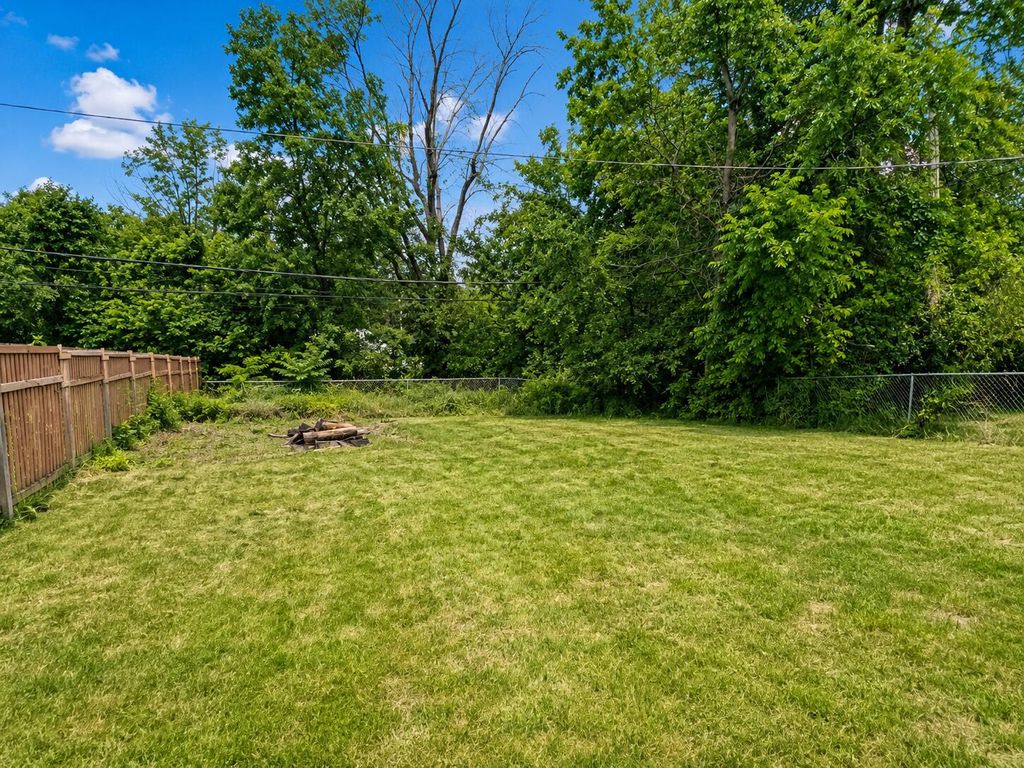 Photo of 1224 Clay Street, Gary, IN 46403 (MLS # 840609)