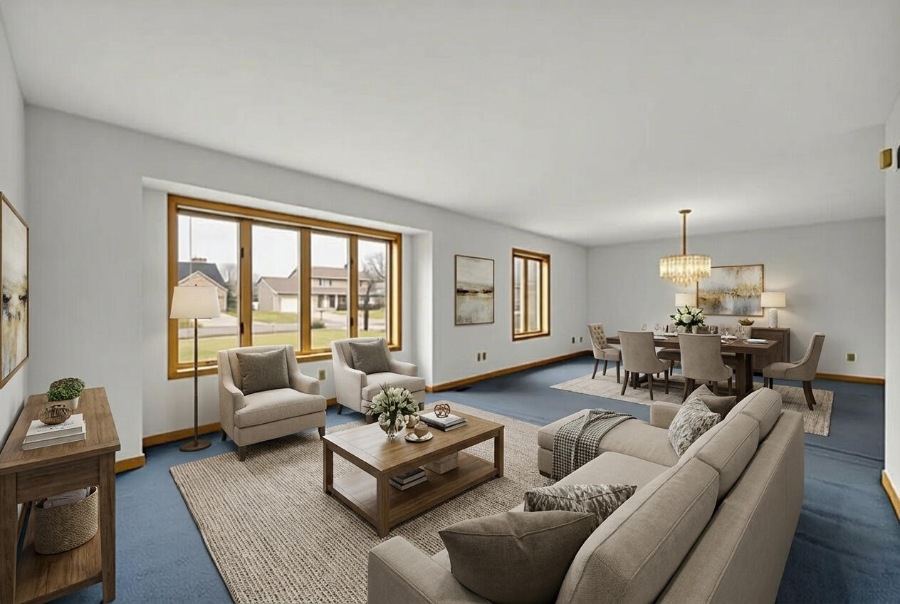 1312 Brandywine Drive