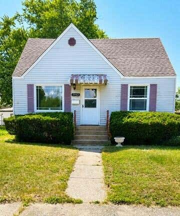 Photo of 1942 Cleveland Street, Gary, IN 46404 (MLS # 842726)