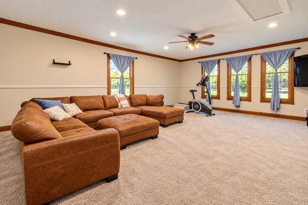 Photo of 5135 E 150 N, Knox, IN 46534 (MLS # 847179)