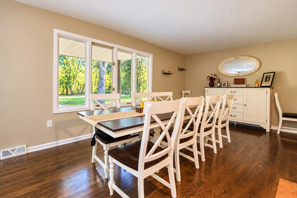 Photo of 5135 E 150 N, Knox, IN 46534 (MLS # 847179)