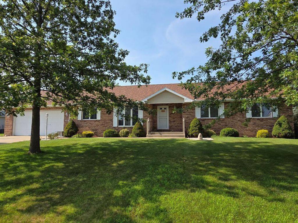 Photo of 7177 E Grace Avenue, New Carlisle, IN 46552 (MLS # 842769)