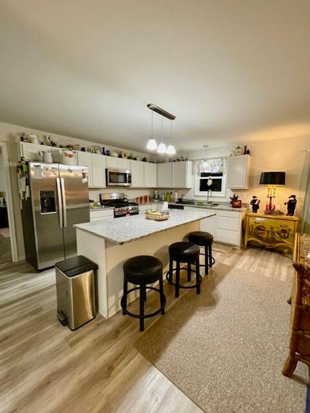 Photo of 12733 Carey Street, Cedar Lake, IN 46303 (MLS # 831204)