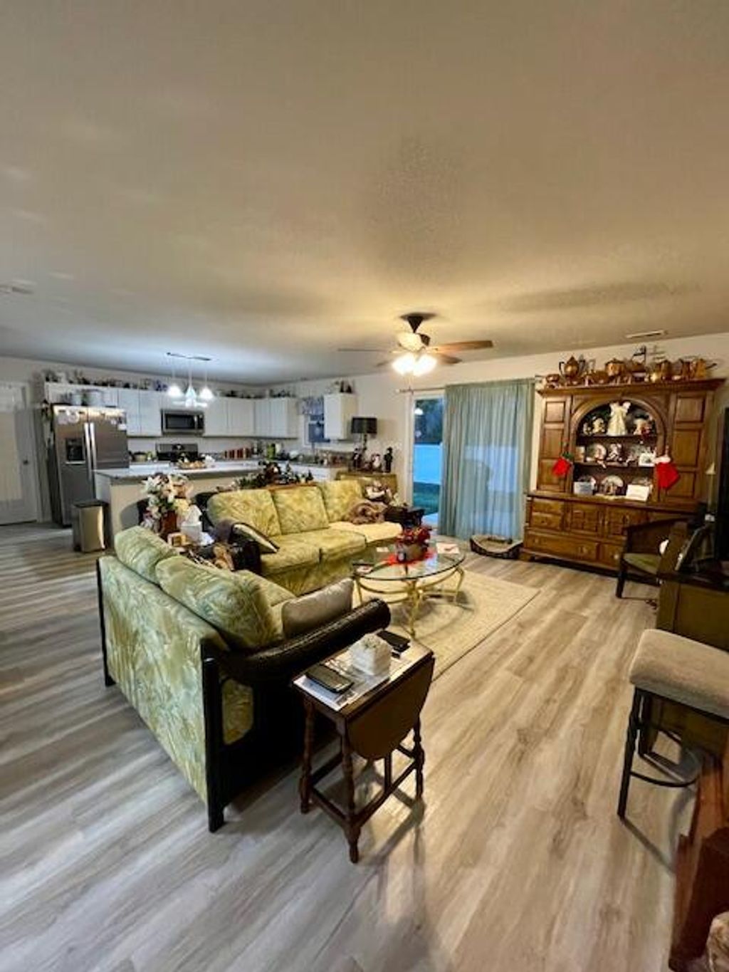 Photo of 12733 Carey Street, Cedar Lake, IN 46303 (MLS # 831204)