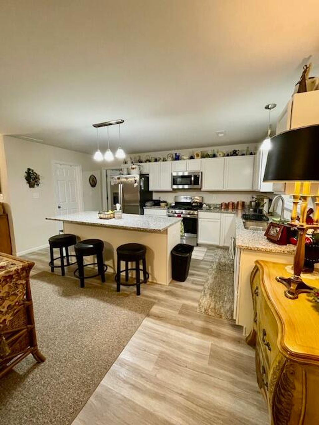 Photo of 12733 Carey Street, Cedar Lake, IN 46303 (MLS # 831204)