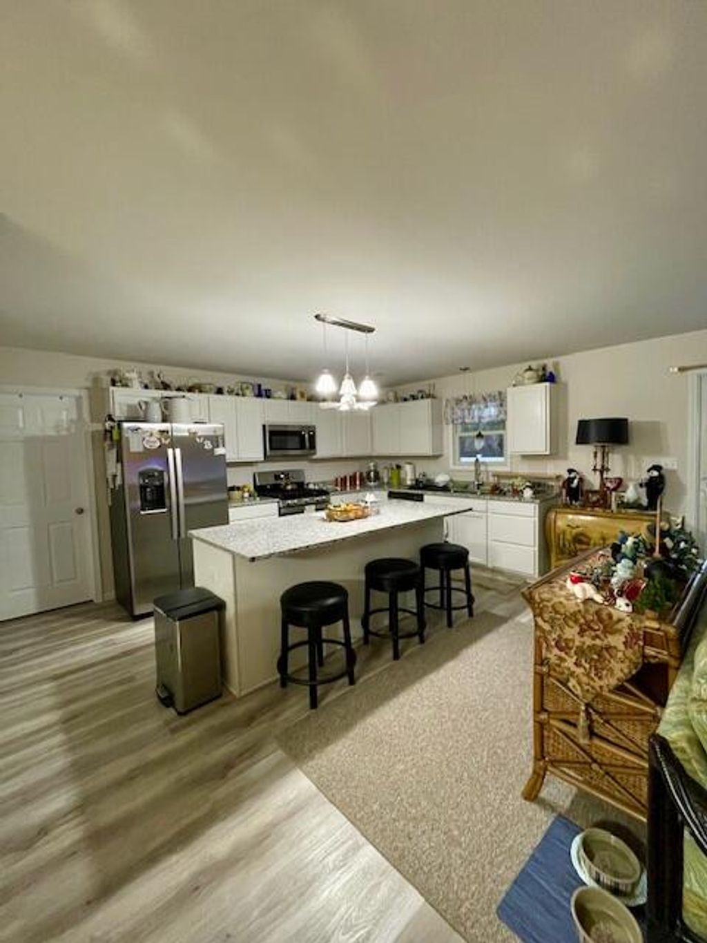 Photo of 12733 Carey Street, Cedar Lake, IN 46303 (MLS # 831204)