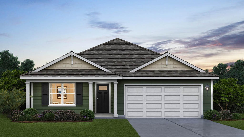 Photo of 4053 Paddock Street, Portage, IN 46368 (MLS # 841163)