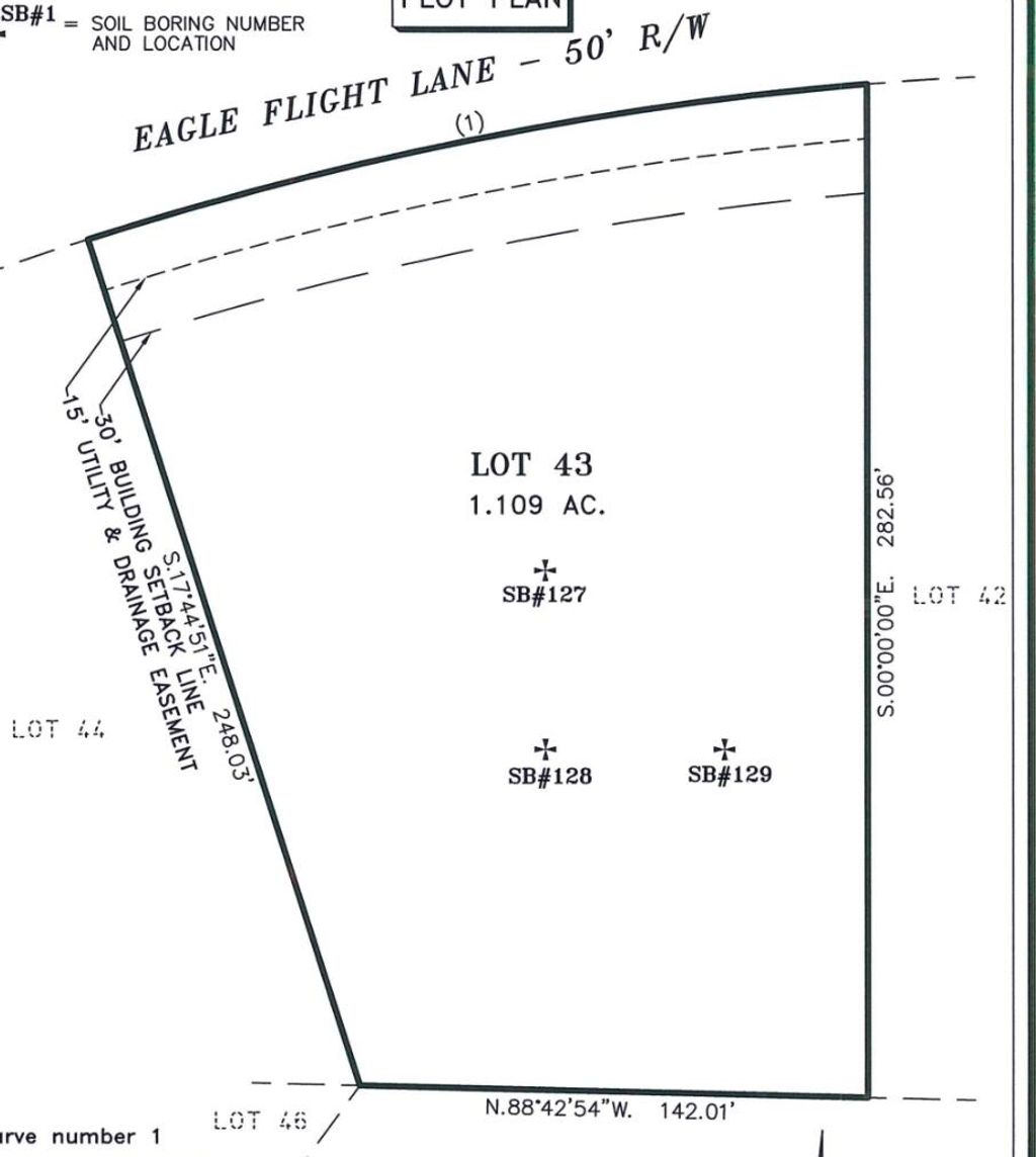 Photo of 746 E Eagle Flight Lane, La Porte, IN 46350 (MLS # 835558)