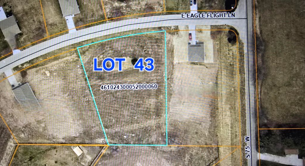 Photo of 746 E Eagle Flight Lane, La Porte, IN 46350 (MLS # 835558)