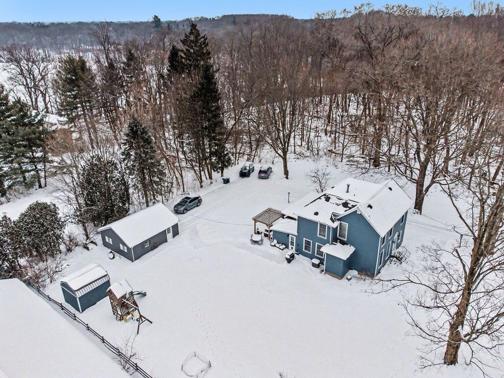 Photo of 153 Garden Street, La Porte, IN 46350 (MLS # 834740)