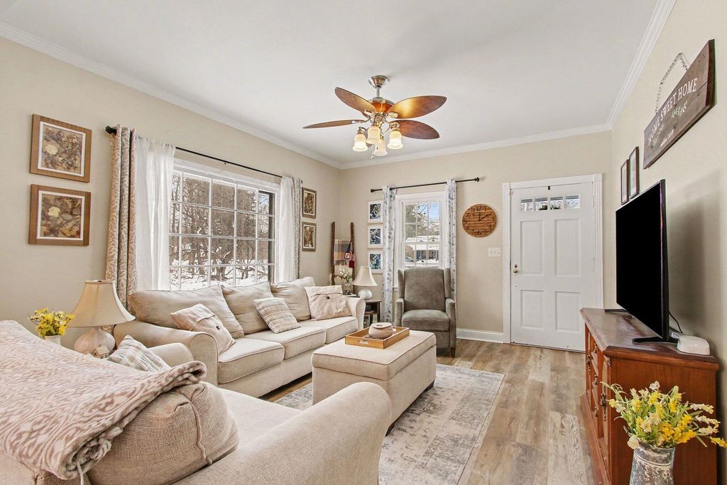 Photo of 153 Garden Street, La Porte, IN 46350 (MLS # 834740)