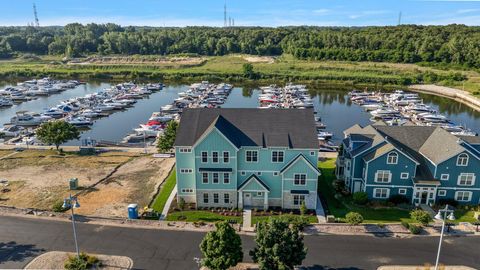 Property photo of 6019 S Dune Harbor Drive C, Portage, IN 46368