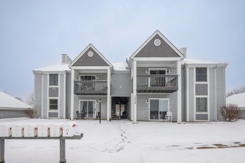 1079 Millpond Road E Valparaiso IN 46385