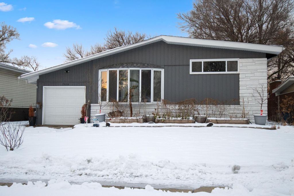 Photo of 7030 E 1st Avenue, Gary, IN 46403 (MLS # 831732)