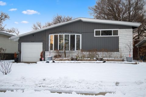 7030 E 1st Avenue, Gary, IN 46403 - #: 831732