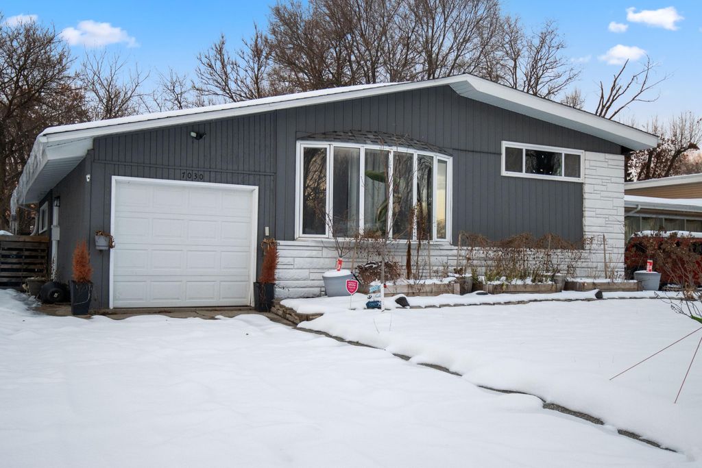 Photo of 7030 E 1st Avenue, Gary, IN 46403 (MLS # 831732)