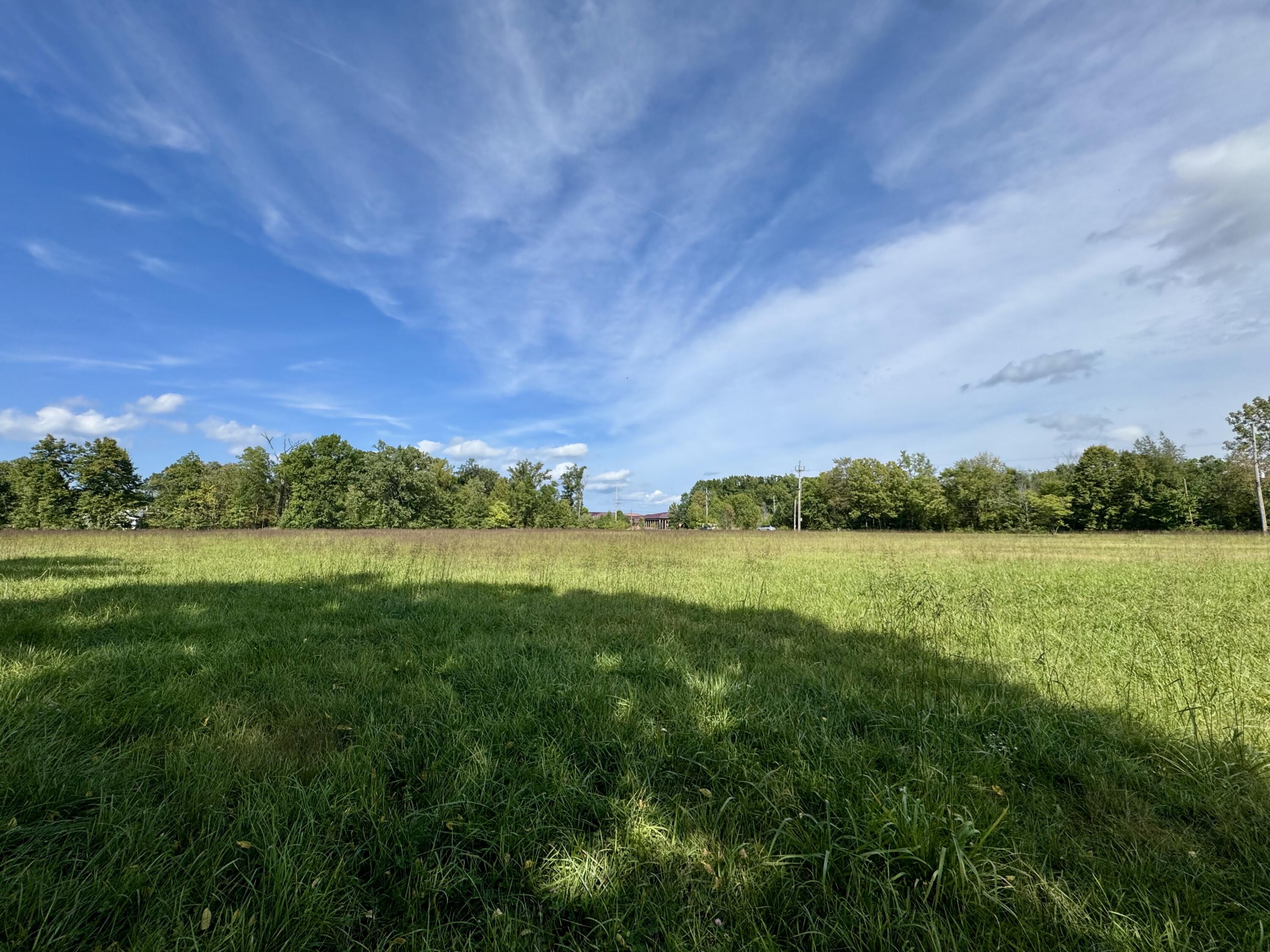 1038 N Meridian Road