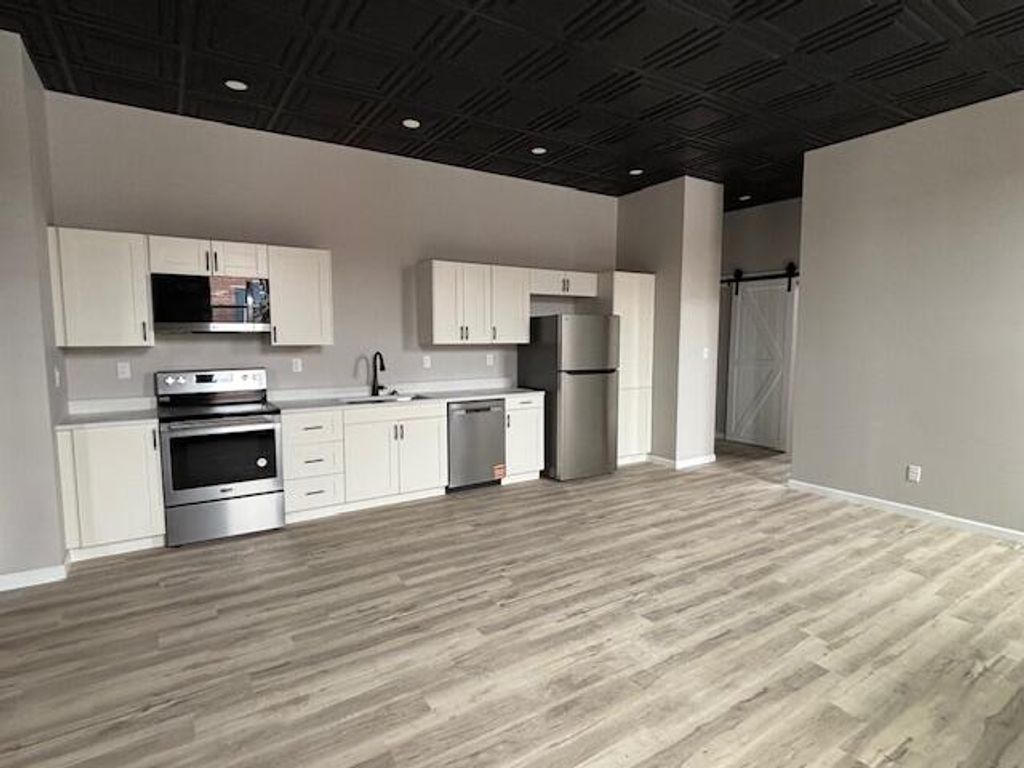 Photo of 221 S Newton Street #1, Goodland, IN 47948 (MLS # 833602)