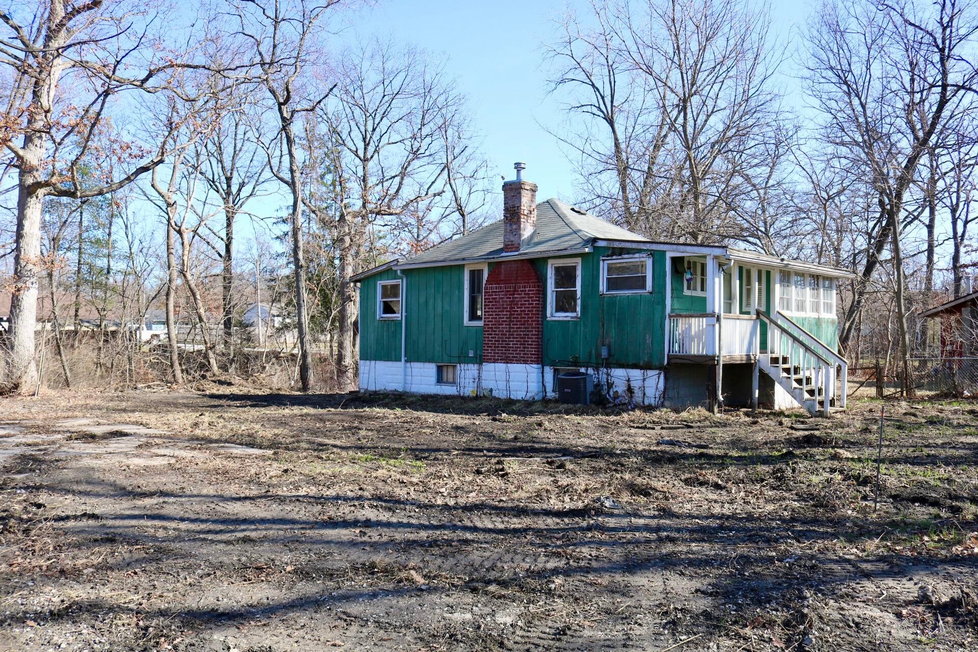 Photo 1 of 6 — 7111 W 128th Lane W, Cedar Lake, IN 46303