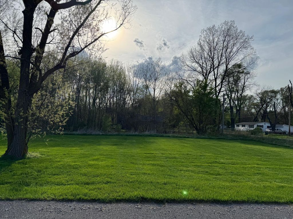 Photo of 2200 Bl-n Parke Street, Lake Station, IN 46405 (MLS # 837418)