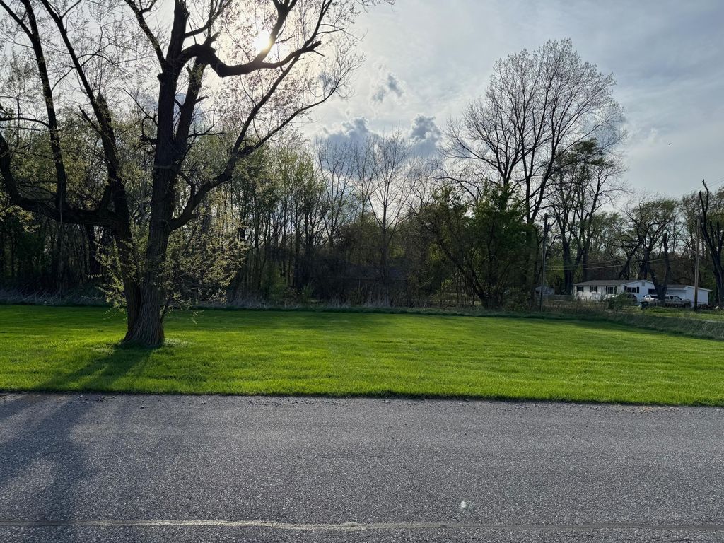 Photo of 2200 Bl-n Parke Street, Lake Station, IN 46405 (MLS # 837418)