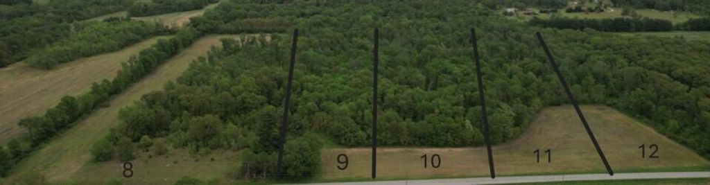 Photo of Lot 12 County Road 200 E, Wheatfield, IN 46392 (MLS # 839503)