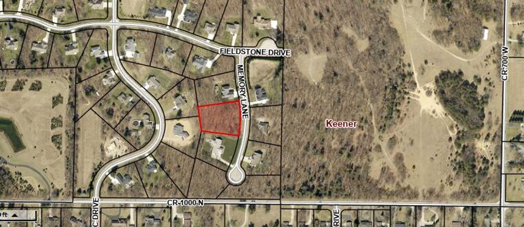 Photo of 10078 Memory Lane, DeMotte, IN 46310 (MLS # 831934)