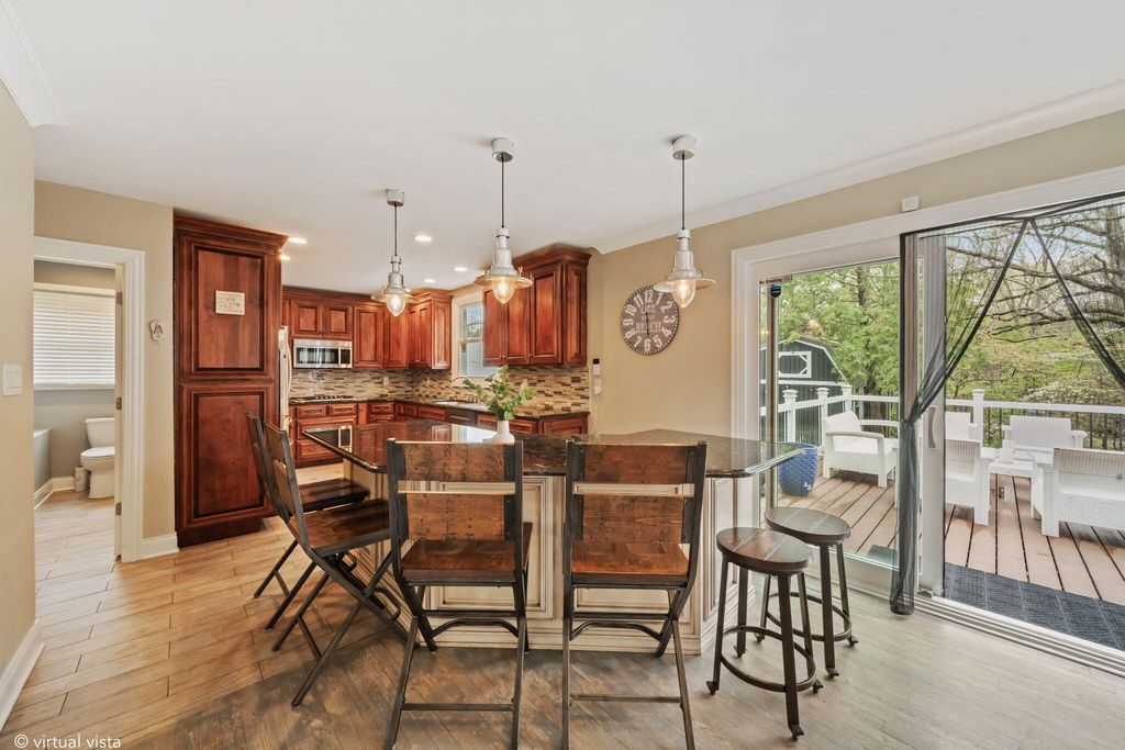 Photo of 221 Shady Oak Drive, Michigan City, IN 46360 (MLS # 838443)