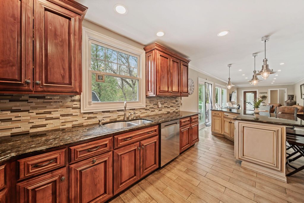 Photo of 221 Shady Oak Drive, Michigan City, IN 46360 (MLS # 838443)