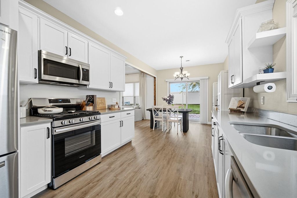 Photo of 10683 W 116th Avenue, Cedar Lake, IN 46303 (MLS # 838474)