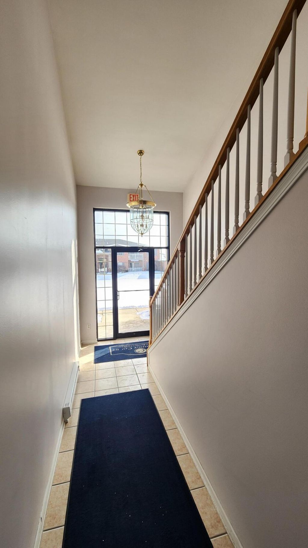 Photo of 604 Cambridge Court #2a, Munster, IN 46321 (MLS # 833571)