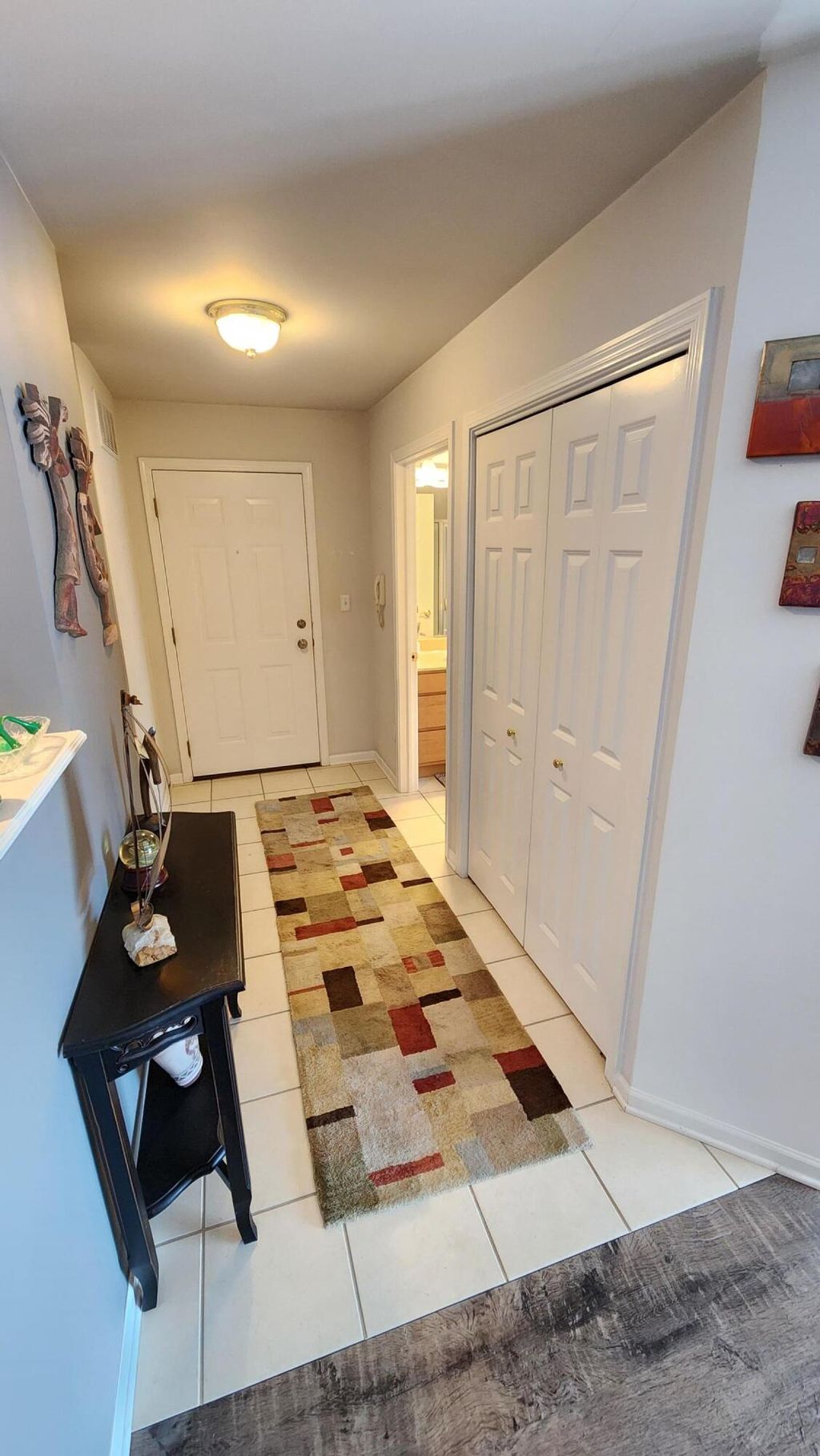 Photo of 604 Cambridge Court #2a, Munster, IN 46321 (MLS # 833571)