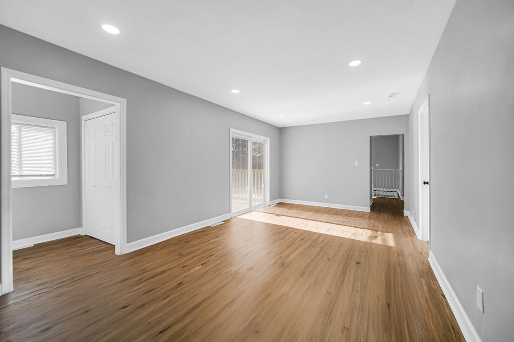 Photo of 3936 Tennessee Street, Gary, IN 46409 (MLS # 834030)