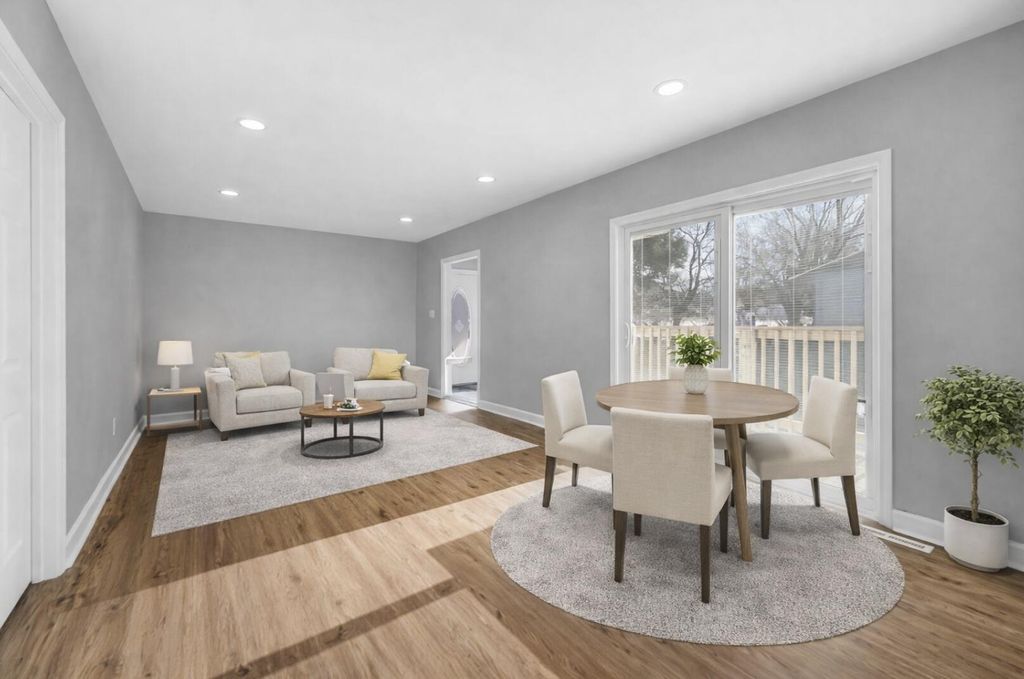 Photo of 3936 Tennessee Street, Gary, IN 46409 (MLS # 834030)