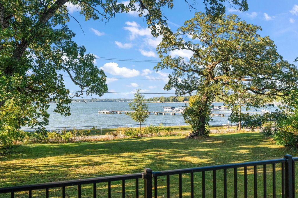 Photo of 14608 Dewey Street, Cedar Lake, IN 46303 (MLS # 837341)